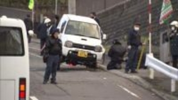 【“タイヤ脱落”で父親が提訴】「私たち家族は救済が得られていない…」父親が運転手らに3億円超の損害賠償求める_女の子は頸椎損傷などで今も意識戻らず〈札幌市〉