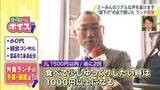 「【物価高でランチ予算は？】節約術やランチ感覚を道民に直撃「予算は1300～1400円」「手作りお弁当でランチ代捻出」“ランチ700円台”物価高騰のいま値下げに踏み込んだお店も＜どーみん感覚ボイス＞」の画像1