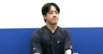 【日本ハム】北山亘基投手の新コーナー「聞いてよ亘基」誕生　独自の視点で視聴者の悩みに向き合う「いつもと違う一面を出せる気はする」