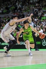 【レバンガ北海道】103-109で千葉ジェッツに惜敗