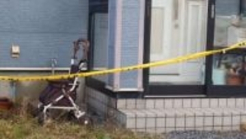 「今日の朝は息があったので放置はしていない」_無職の58歳男_数日前に死亡か？同居する89歳の母親の遺体を自宅に遺棄_親族からの通報で事件が発覚〈北海道函館市〉