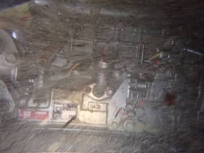 【速報】遭難した漁船のエンジンを新たに発見…機関番号が一致_乗組員4人のうち2人が遺体で発見_事故から5日目_残る2人の捜索続く〈北海道せたな町〉