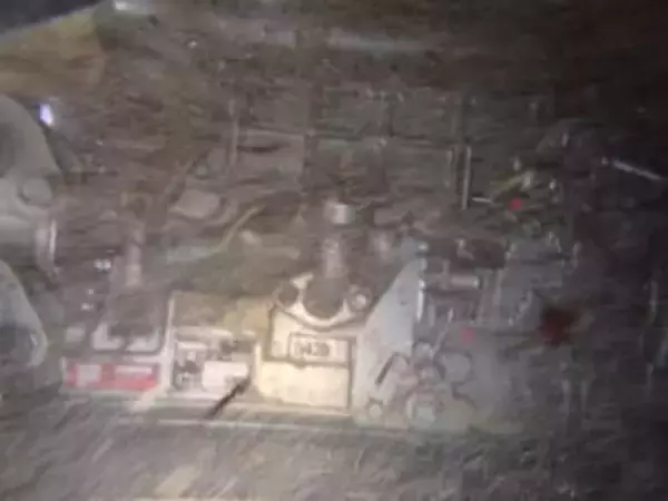 【速報】遭難した漁船のエンジンを新たに発見…機関番号が一致_乗組員4人のうち2人が遺体で発見_事故から5日目_残る2人の捜索続く〈北海道せたな町〉