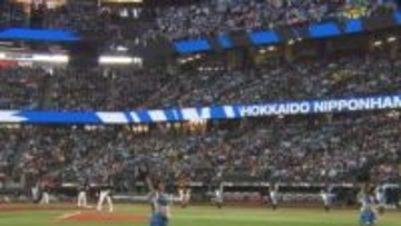 【ファイターズ】若鷹軍団に開幕から5戦全敗も　最後まで大声援を送るファンに見せた意地