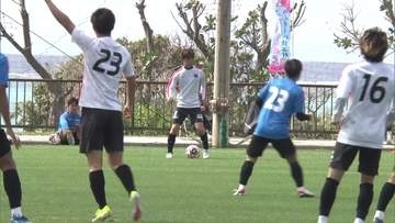 【Jリーグ】キャンプを涼しい北海道で 9市町に12クラブが集結…背景に今シーズンから開幕時期変更 2月から8月へ…日本代表選手を間近で見られるかも 大きな経済効果にも期待
