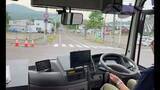 「【運転手不足解消へ】自動運転バスの実証実験・7月下旬からスタート＿市中心部からオホーツク紋別空港まで結ぶ路線…市は2028年度をめどに導入目指す＜紋別市＞」の画像1