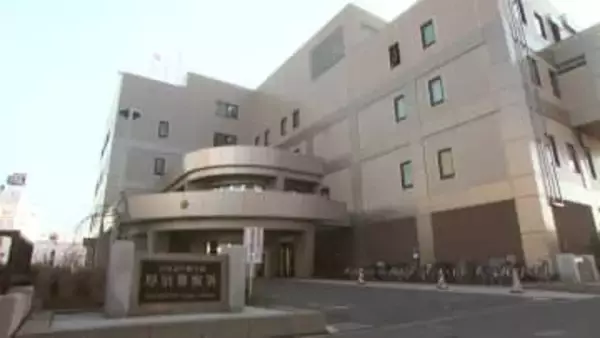 【紛失防止タグで突き止めた！】地下鉄駅で男子高校生の財布を置き引きした疑いで59歳男を逮捕＿警察がタグの位置情報と防犯カメラから特定＿調べに「やっていない」と容疑を否認〈北海道〉