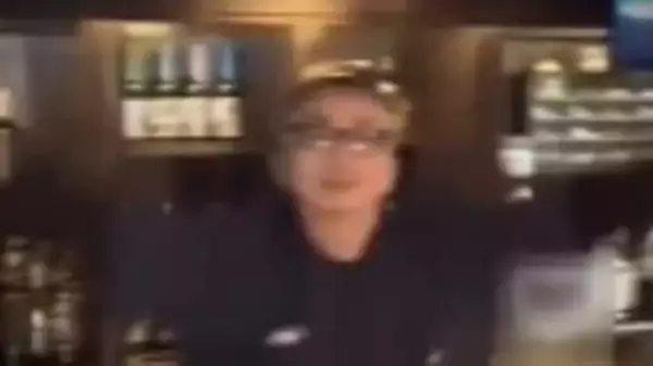 【死後10日ほど経過】飲食店の壁の中から見つかった女性遺体…行方不明となっている20代女性か？死因はロープのようなもので首を絞められたことによる窒息死→警察は殺人容疑も視野に捜査〈北海道日高町〉