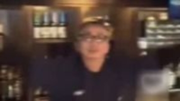 【死後10日ほど経過】飲食店の壁の中から見つかった女性遺体…行方不明となっている20代女性か？死因はロープのようなもので首を絞められたことによる窒息死→警察は殺人容疑も視野に捜査〈北海道日高町〉