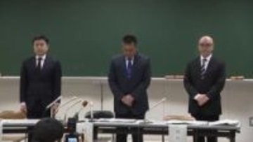 【前代未聞】『先生の借金返済が滞っている。金返すよう伝えて』消費者金融から高校生たちに"督促メッセージ"届く＿金に困った教師がLINEに記録されていた生徒の連絡先一覧を業者に無断提供＜北海道恵庭市＞