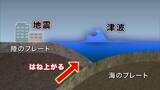 「『地震のエネルギーはまだまだ残った状態』後発地震注意情報が出るなか地震津波の専門家は"普段より一段ギアを上げた防災対策"をとるよう呼びかけ＜三陸沖を震源に発生したマグニチュード7.7の地震＞」の画像1
