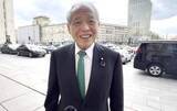 「鈴木宗男氏がロシア側に"北方墓参"再開を要請＿ロシア側から【日露外相会談】を提案―鈴木氏は「大きなメッセージだ」と評価」の画像1