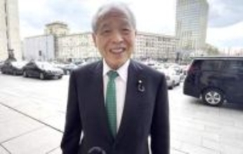 鈴木宗男氏がロシア側に"北方墓参"再開を要請＿ロシア側から【日露外相会談】を提案―鈴木氏は「大きなメッセージだ」と評価