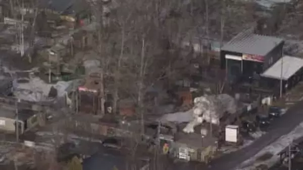 【閉園決定後に妊娠か】ノースサファリで“ライオンが双子出産”＿256匹の動物の移転先探しは難航中…札幌市関係者「数を減らさなくてはいけないのに…」ノース側は「意図的ではない」〈北海道札幌市〉