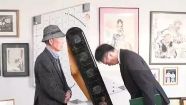 【7年ぶりの返還】最高裁での逆転勝訴から13日…猟銃がクマ駆除ハンターの手元に―道公安委が"謝罪"「おわび申し上げます」〈北海道砂川市〉