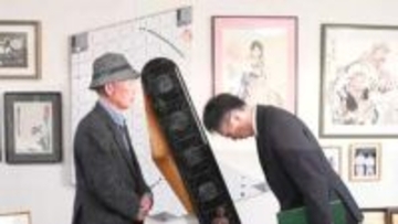 【7年ぶりの返還】最高裁での逆転勝訴から13日…猟銃がクマ駆除ハンターの手元に―道公安委が"謝罪"「おわび申し上げます」〈北海道砂川市〉