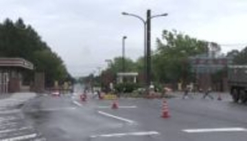 32歳自衛官がスナックで深夜まで飲酒→仮眠→酒気帯び運転で駐屯地に戻る途中にガードレールに衝突_停職4か月の懲戒処分〈北海道千歳市〉