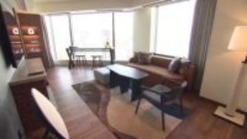 【北海道初進出】「ザ・ゲートホテル札幌 by HULIC」が“サツエキ”エリアにOPEN…チカホ直結の全172室で“暖炉付き”スイートルームも…宿泊客以外も楽しめるレストラン 3種類から選べるランチ