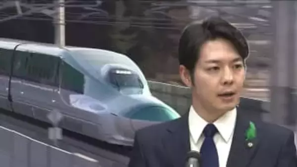 【2038年度末以降の見通し】北海道新幹線・札幌延伸の事業費＋最大1.2兆円で”3.5兆円”になる可能性が明らかに…3分の1を負担する知事や市長らも大ショック『説明を』『街づくりに影響大』