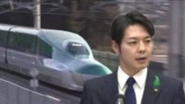 【2038年度末以降の見通し】北海道新幹線・札幌延伸の事業費＋最大1.2兆円で”3.5兆円”になる可能性が明らかに…3分の1を負担する知事や市長らも大ショック『説明を』『街づくりに影響大』