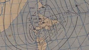 【日常から“天気予報”が消えた】戦時下「軍事機密情報といっていいと思う」軍事的情報として隠された気象情報…新聞から天気欄がなくなり暮らしから奪われる〈北海道根室空襲の96歳経験者が語った観測所の記憶〉