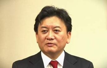 武部新農水大臣が"献金報道"をめぐり釈明_衆院選公示日に受けた献金を返却、政治資金収支報告書を訂正したと説明_地元ビールパーティの景品抽選会は公選法違反に当たらずとの考え示す