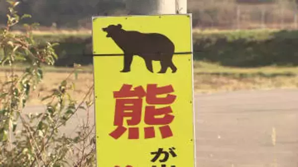 【クマ出没…”前例のない状況”での共生】臨時休校にイベント中止…市民生活が振り回される中_昔からクマ出没が多い地域の住民はどう共生の在り方を模索しているのか〈北海道〉