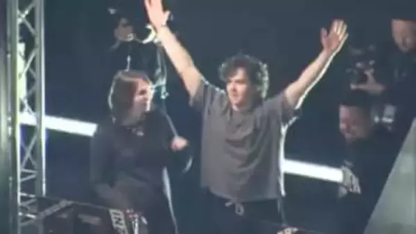 優勝賞金約9500万円はアメリカチーム「オブリビオン」に＿eスポーツの世界大会ALGSチャンピオンシップ＜北海道札幌市＞