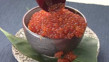 【秋の味覚がピンチ】“秋サケ”が激減の予測で北海道名産“イクラ”どうなる？…記録的不漁だった前年からさらに半減する見通し…漁業者も消費者も悲鳴 “魚離れ”心配する鮮魚店も 漁解禁は8月下旬