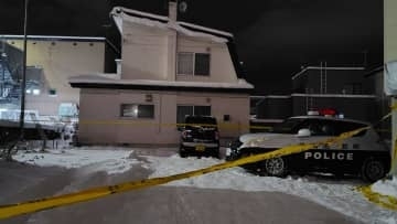 【速報】77歳母と52歳妹の遺体を遺棄した疑いで同居の53歳男を逮捕「間違いありません」殺害もほのめかす〈北海道札幌市〉