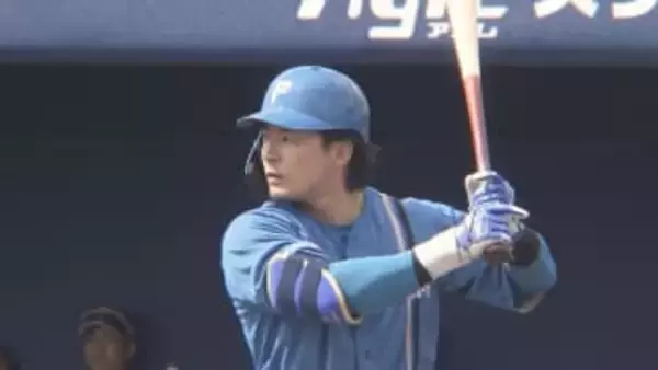 【ファイターズ】第４クールの締めは打線爆発で８得点！新庄監督「完璧でしょ」　清宮幸太郎、試合前に球場を後にする