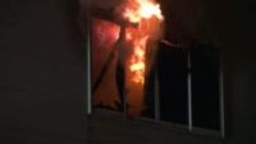 【保険金目的か？】3年前の放火事件で男3人を逮捕―借りていた建物に放火した疑い〈4階建てのビルと倉庫の一部が焼ける〉北海道紋別市