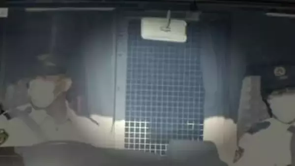 【テナントビルで連続侵入か】事務所を荒らし現金約5万7000円盗む…27歳無職男を再逮捕「ドロボーが入ったようだ」と被害者が110番通…ブランドショップで高級腕時計などが奪われた強盗致傷事件にも関与か