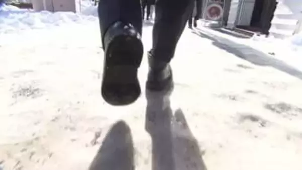 陸別町で氷点下26℃！北海道東部は今季一番の冷え込み＿札幌もツルツル道路…今シーズン転倒で搬送された人数403人と“過去最多”週末の気温上昇で路面変化に注意を〈北海道〉