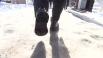 陸別町で氷点下26℃！北海道東部は今季一番の冷え込み＿札幌もツルツル道路…今シーズン転倒で搬送された人数403人と“過去最多”週末の気温上昇で路面変化に注意を〈北海道〉