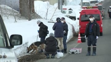 【続報】「SNSで会う約束をした」70代男性が男2人に腹を切りつけられた事件＿男2人ともめて刺されたか？男性は軽傷〈北海道蘭越町〉