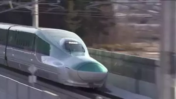 【北海道新幹線】延伸工事で“談合”の疑い…グループ会社が公取委の検査を受けJR北海道の社長が陳謝…札幌への延伸に影響は？ 最大3.5兆円に膨らんだ事業費の信ぴょう性は？ 再開発はどうなる？