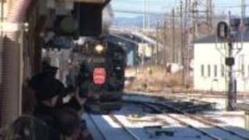 冬の風物詩「SL冬の湿原号」が2026年も走る！雄大な釧路湿原の原風景を道内唯一のSLから …車内販売や石炭の「ダルマストーブ」も〈3月中旬まで運行予定〉北海道