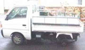 軽トラックから外れたタイヤが小学生の男の子に衝突…左後輪から脱落し対向車線の歩道まで転がる…登校中だった男の子は右ひざ軽傷＿事故直前「ガタガタ」と異音「2週間ほど前に自宅でタイヤ交換」〈北海道函館市〉