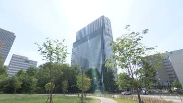 道庁赤れんが庁舎の目の前に“複合ビル”誕生へ！オフィス・広場・店舗入る「アーバンネット札幌リンクタワー」竣工―高層階には世界的ホテルブランド『ハイアット』_2026年秋に全面開業の予定〈北海道札幌市〉
