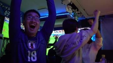 【サッカーW杯2026】日本代表が強豪オランダと激闘ドロー！2度のビハインドから追いついての価値ある”勝ち点1”_北海道も歓喜「日本は強くなった」「よく引き分けてくれました」