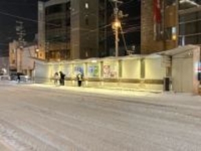 【速報】函館市電が全線で運転取りやめ「24時間で21センチの降雪」雪の影響で電車の立往生が相次ぐ〈北海道函館市〉