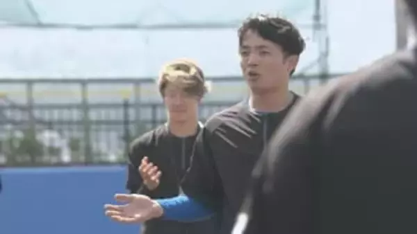 【ファイターズ】「”優勝いけるぞ”という雰囲気を感じる」”開幕4番・サード”内定の郡司裕也が手応え胸に新シーズンへ！”充実の1か月”春季キャンプが終了