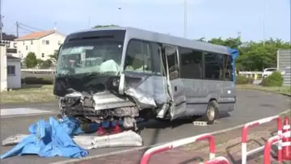 【福島バス事故受け道教委が緊急通知】”部活の白バス問題”は札幌でも28年前に…道教委は「『公共交通機関』が原則_『貸し切りバス』は事前にルート・契約を確認」と学校に通知〈北海道〉