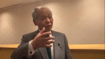 自民・鈴木宗男参議院議員が通常国会前に『ロシア再訪』意向示す…北方領土墓参の中断で「元島民の魂の叫び受け止め私なりの行動」―過去には"無申告で離党"も…「日程は今後調整」北海道