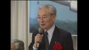【功績を偲ぶ】「時のアセスメント」「試される大地」元北海道知事・堀達也さん(90)の通夜に関係者ら参列_肺腺がんを患い札幌市内の病院で闘病…16日に死去〈北海道〉