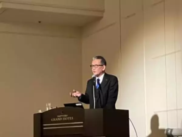 過去最多！2025年は459万人が来場した“Fビレッジ”_ファイターズ小村社長が語った決意「あらためて世界がまだ見ぬボールパークをつくる」「優勝しかないというほどの勝負どころは今年しかない」〈北海道〉