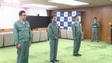「「被災者の皆さまに寄り添った対応を」北海道の職員3名が熊本地震の被災地へ応援派遣＿爆発事故が起きた熊本県嘉島町で約1か月間活動＿家屋被害の調査業務を支援〈北海道札幌市〉」の画像1