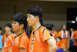 「【バレーボール】北海道中学選抜男子が初の全国3位！JOCジュニアオリンピックカップ」の画像1