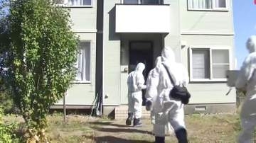 【新たに判明】小樽市の住宅で見つかった男性遺体…発見時に遺体が“布団のようなもの”で包まれていた？「家族と連絡取れない」と家の関係者の通報で発見＿身元確認と死体遺棄の疑いも視野に捜査〈北海道〉